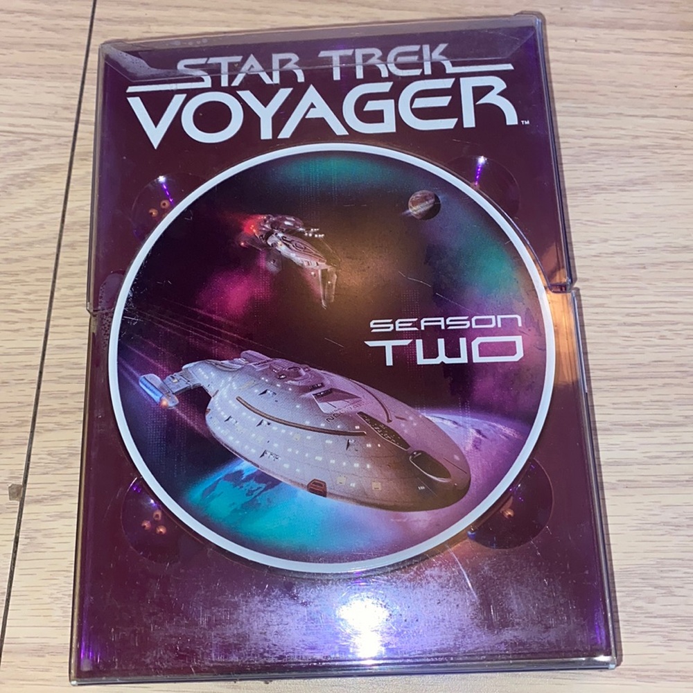 Star Trek Season 2